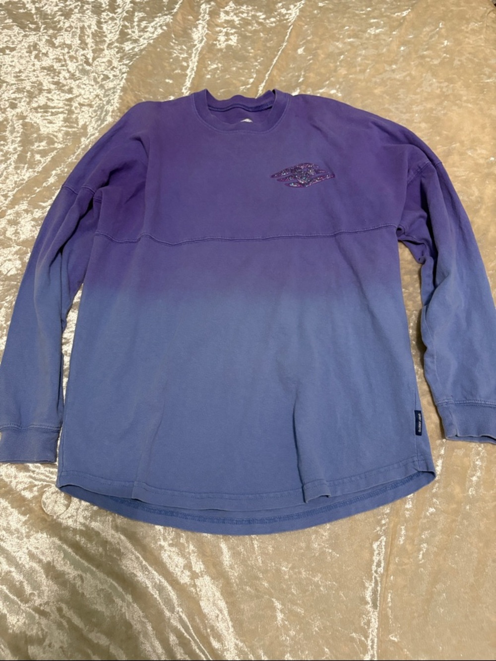 Disney Cruise Line Sprit Jersey